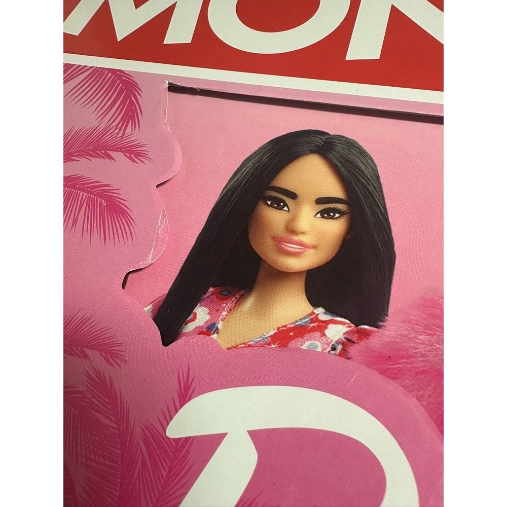 Barbie Monopoly Board Game Hasbro Gaming G0038 Pink Edition 2023 Complete - Picture 12 of 12